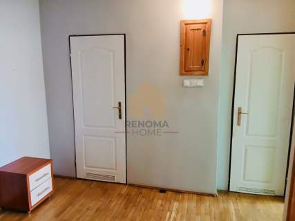 Przylesie 68,5 m2 3 pokoje dwustronne