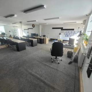 Magazyn do wynajęcia, 720 m2, Zielonka