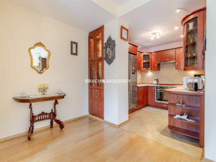 Kazimierz Stare Miasto Apartament z garażem