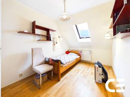 3 pokoje balkon piwnica 64,2 M Wiejska