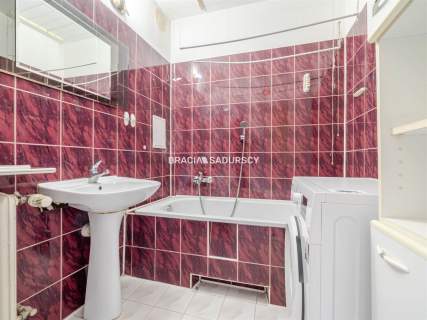 Mieszkanie na sprzedaż, 55,7 m2, Kraków