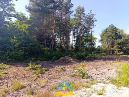 DZIAŁKA BUDOWLANA W PRZEPIĘKNYM MIEJSCU 1670 M