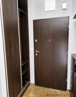 4-pokojowe mieszkanie na Białołęce