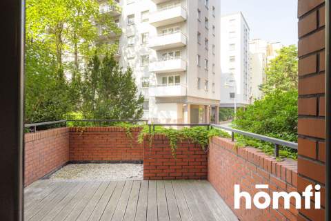 Kawalerka Loft Platinum 30 m Garaż Komórka