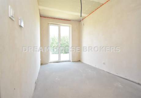 Apartamenty z ogrodem w Krośnie na sprzedaż