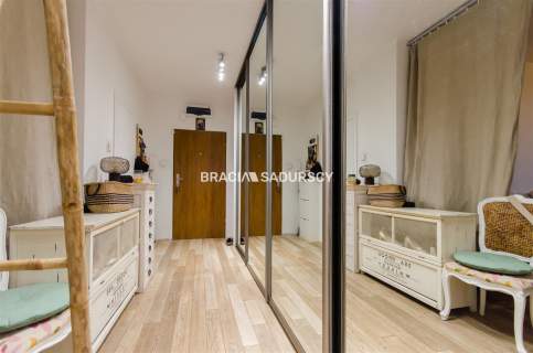 Olsza - apartament z pięknym tarasem