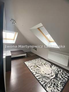 Luksusowy dom koło Lubina, 15 ar działka
