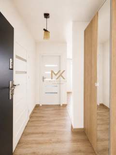 2 pokoje balkon 34,71 m miejsce postojowe Kowale