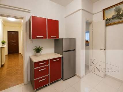 Gdynia 68,54 m2 dodatkowe pomieszczenia razem 88,57 m2