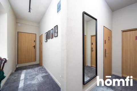 4 apartamenty Kraków Rynek Pasywny ROI 9% FV