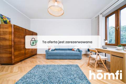 2 pokojowe z oddzielną kuchnią - Krowodrza