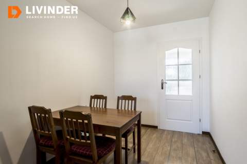45 m 2 piętro balkon Górka Narodowa