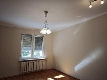Mieszkanie 3-pokojowe Centrum Zielonej Góry Wynajem