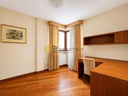 Apartament w prestiżowej lokalizacji