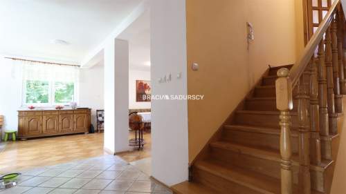 Dom o pow. 180 m2 w Beskidzie Wyspowym - Dobra