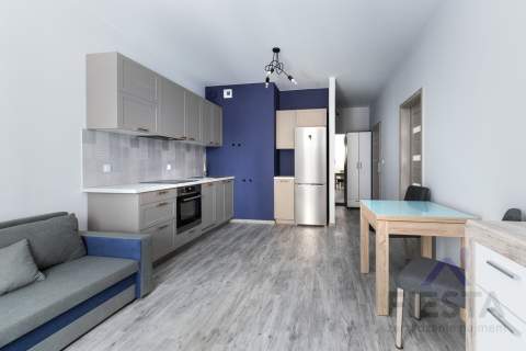 Warszawa Wola Okopowa 42m2 2 pokoje garaż