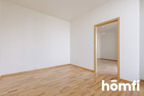 Apartament w sercu Ochoty - Triton Park.