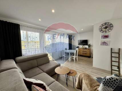 Żory Pawlikowskiego 4 pokoje 62 m Balkon