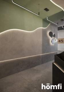 MIESZKANIE A12 - DĘBOWA 45 KATOWICE