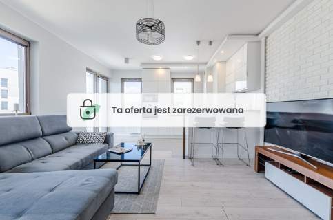 Przestronne 3 pokoje na Gdańskiej Morenie