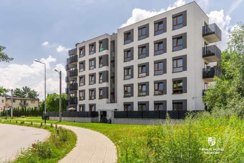 2 pokoje 43m Podgórze Bagry wynajem od zaraz