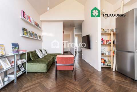 Gotowe do zamieszkania Kameralne osiedle Balkon