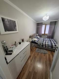 Mieszkanie w Łazach 74m2 m5