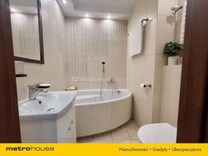 2-pokoje 48 m 200 m od metra Imielin balkon