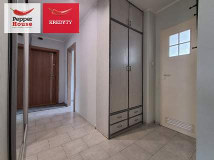 3 POKOJE 61,4 M 10 MINUT DO PLAŻY 