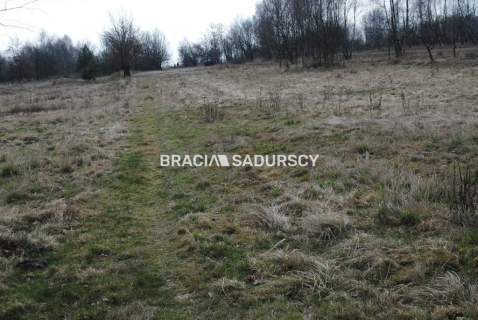 Duża działka Inwestycyjna w Gm.Słaboszów
