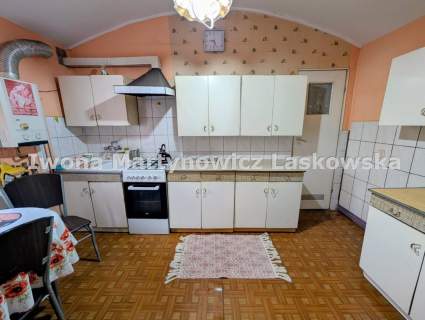Bezczynszowe - 3 pokoje duży ogród, Gmina Rudna