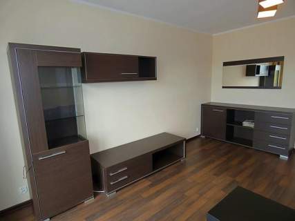 2 pokoje, balkon, garaż - Batorego 73, Piątkowo
