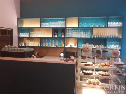 Lokal gastronomiczny-Gdynia Centrum-deptak-49,3m2-