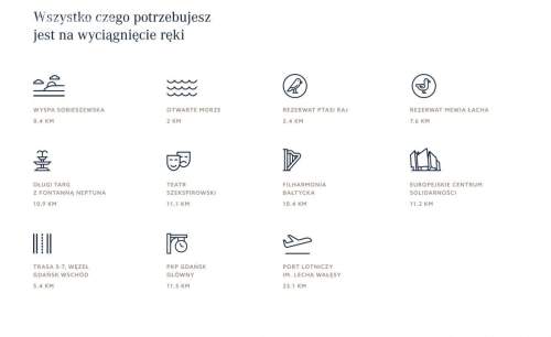 Apartament z Balkonem, Prywatna przystań jachtowa