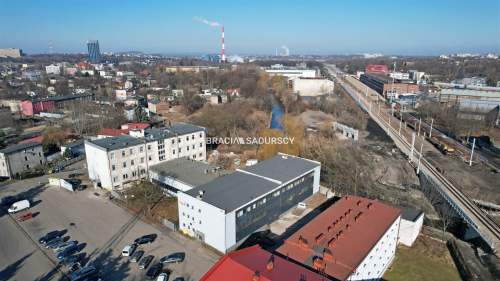 HALA SOSNOWIEC 2 250 000 ZŁ NIE PODLEGA VAT