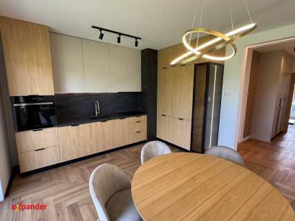 Aroniowa, 121m2, dwupoziomowe, bezczynszowe, WYKOŃCZONE - DO...