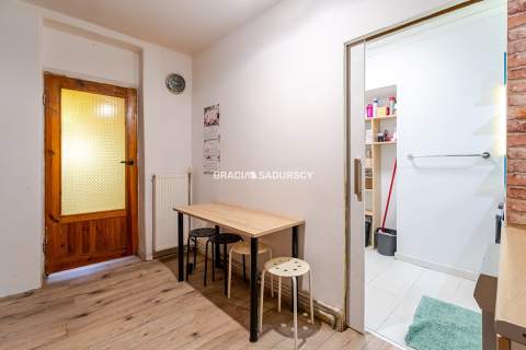 Mieszkanie w sercu Kazimierza, 65m2, uroczy widok