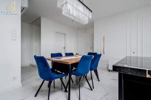 Elegancki apartament 73 m w prestiżowej lokalizac