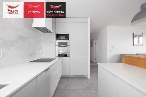 4 pokoje 100m2 gotowe do zamieszkania