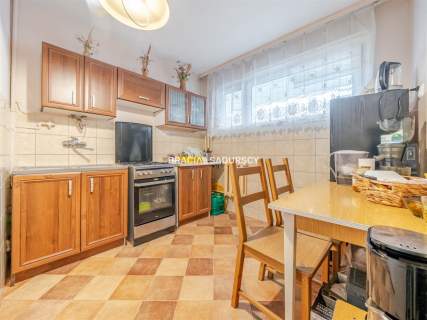 Mieszkanie na sprzedaż, 53,02 m2, Kraków