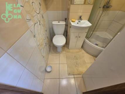 Mieszkanie 3 pokoje centrum Kutna z garażem