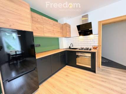 Nowoczesne 80 m2 po remoncie, wysoki standard