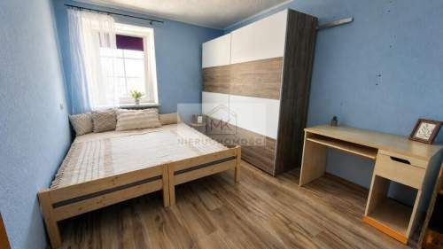Mieszkanie 40 m2 w Rynku Lewin Brzeski 1. piętro