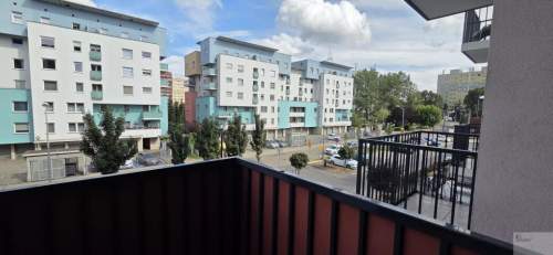 Gotowe do zamieszkania 35,5 m2 Balkon Zawodzie Inwestycja