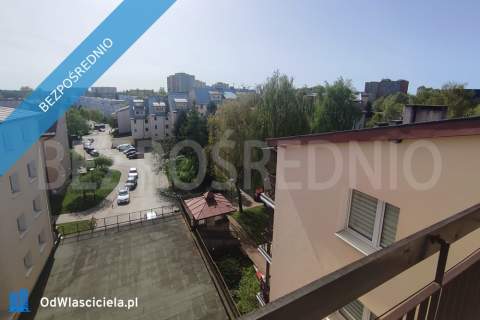 Mieszkanie na poddaszu, możliwe 4 pokoje, 64m2, Czuby