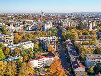 Klimatyczne 2 pokoje Kamienica Wrocławska