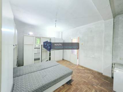 Dom z ogrodem na Południu, 5 pokoi, 760m2 działka