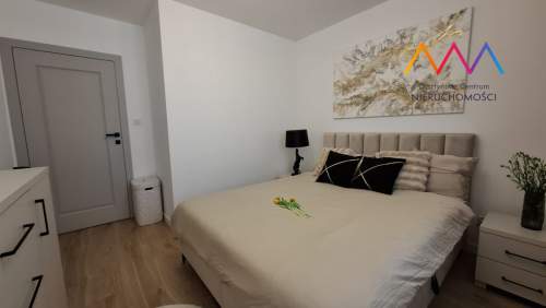 3 pokojowy Apartament z widokiem