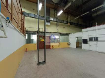 Bielany magazyn 154,07m2 do wynajęcia