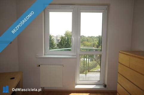 Sprzedam 49,2 m2, dwa pokoje, osobna kuchnia, garderoba, Bródno,...